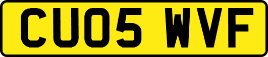 CU05WVF
