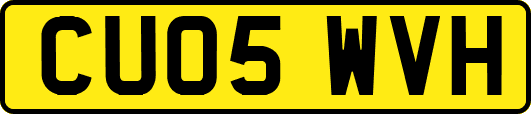 CU05WVH