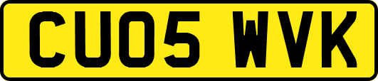 CU05WVK