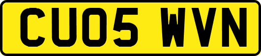 CU05WVN