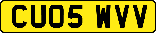 CU05WVV