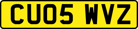 CU05WVZ