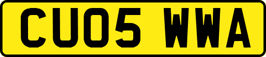 CU05WWA