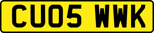 CU05WWK