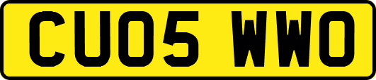 CU05WWO