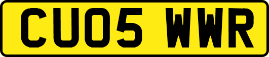 CU05WWR