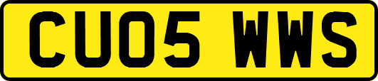 CU05WWS