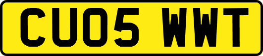 CU05WWT