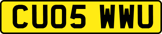CU05WWU