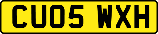 CU05WXH
