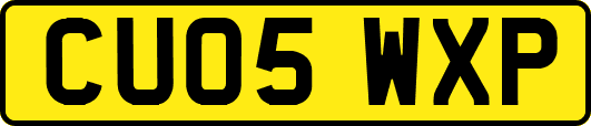 CU05WXP