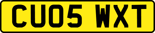 CU05WXT