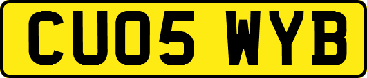 CU05WYB