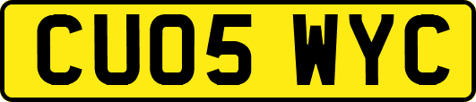 CU05WYC