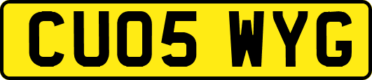 CU05WYG
