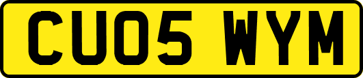 CU05WYM