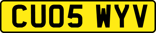 CU05WYV