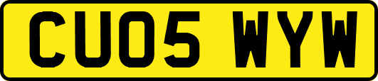 CU05WYW