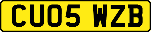 CU05WZB