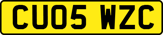 CU05WZC