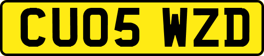 CU05WZD
