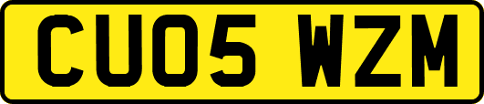 CU05WZM