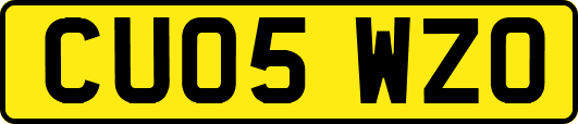 CU05WZO