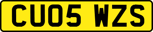 CU05WZS