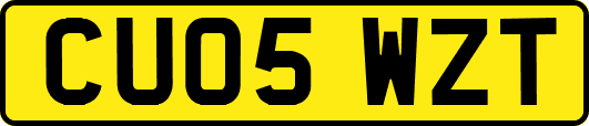 CU05WZT