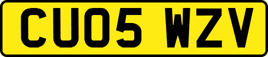 CU05WZV