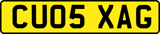 CU05XAG