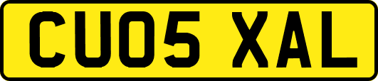 CU05XAL