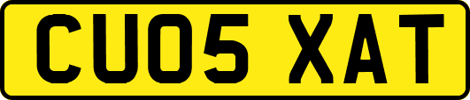 CU05XAT