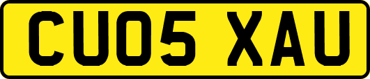 CU05XAU