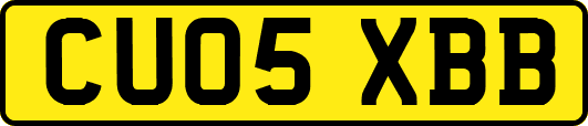 CU05XBB