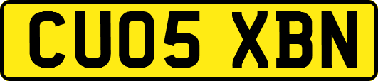 CU05XBN