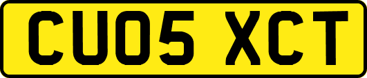CU05XCT