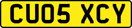 CU05XCY