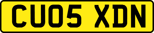 CU05XDN