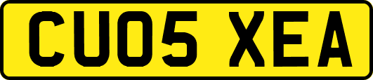 CU05XEA