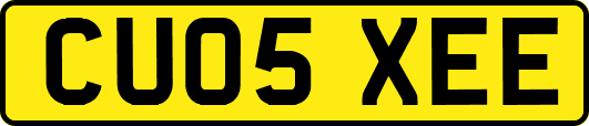 CU05XEE