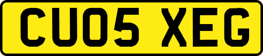 CU05XEG