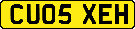 CU05XEH