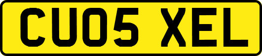 CU05XEL