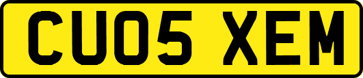 CU05XEM