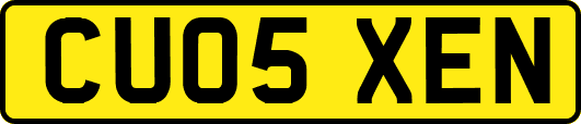 CU05XEN
