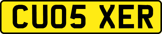CU05XER