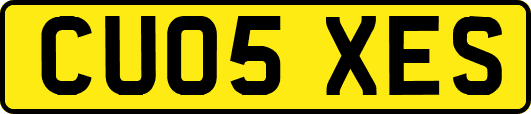CU05XES