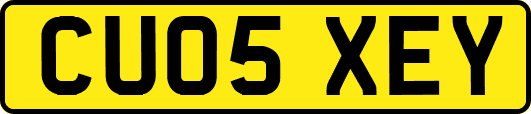 CU05XEY