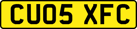 CU05XFC